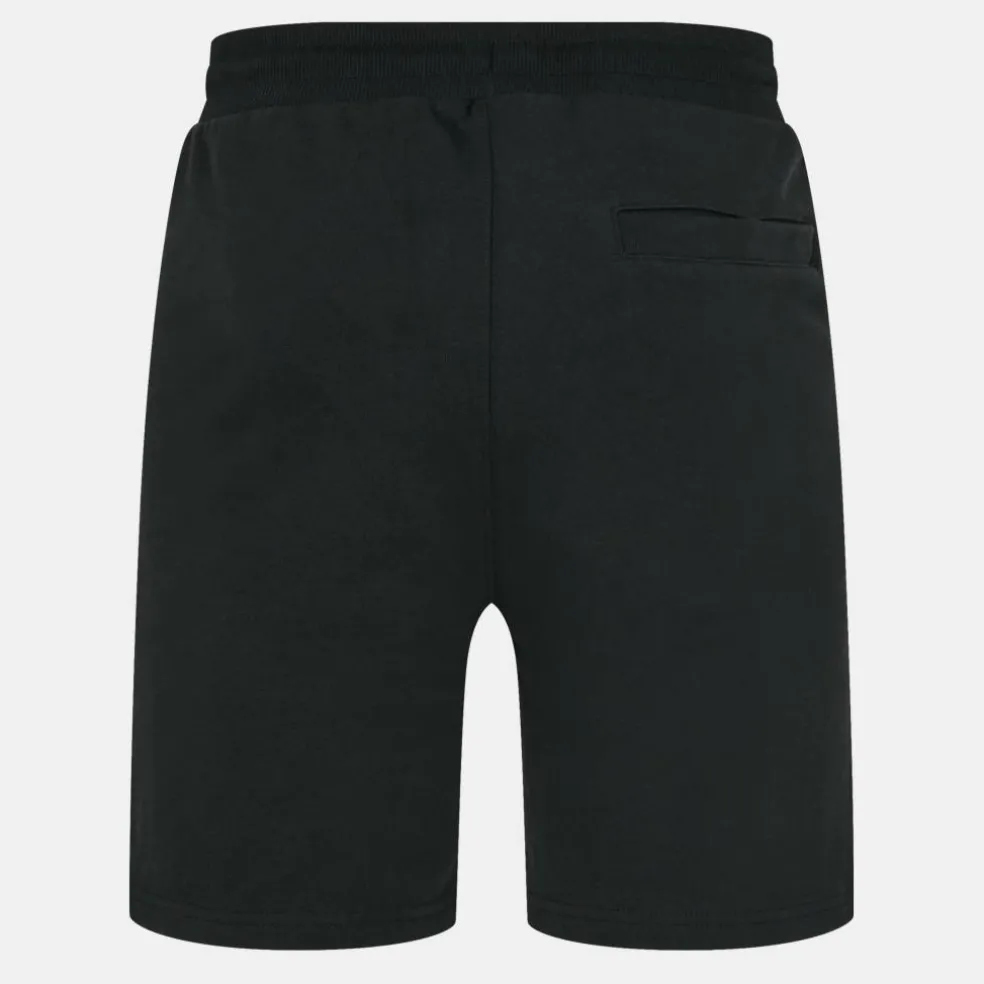 Men's Bergamt Jersey Jogger Shorts