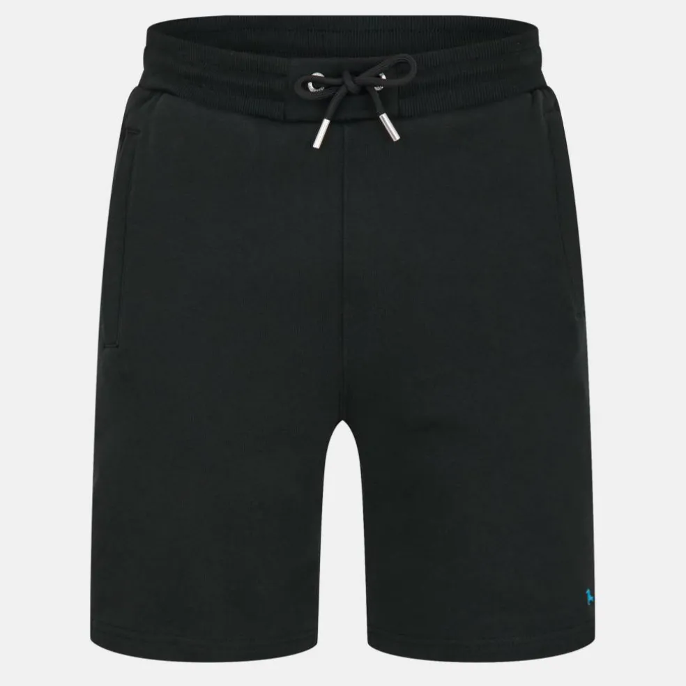 Men's Bergamt Jersey Jogger Shorts