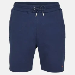 Men's Bergamt Jersey Jogger Shorts