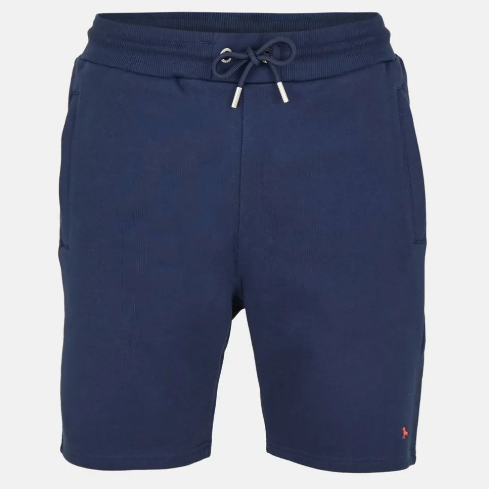 Men's Bergamt Jersey Jogger Shorts