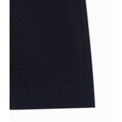 Men's Bermuda Beachwear Woven Tracksuit Shorts