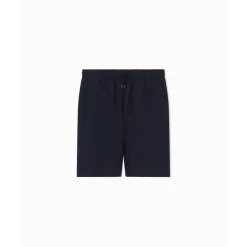 Men's Bermuda Beachwear Woven Tracksuit Shorts