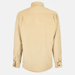 Men's Bexley Long Sleeve Plain Shirt
