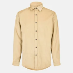 Men's Bexley Long Sleeve Plain Shirt