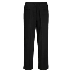 Men's Bill Open Hem Fleece Joggers