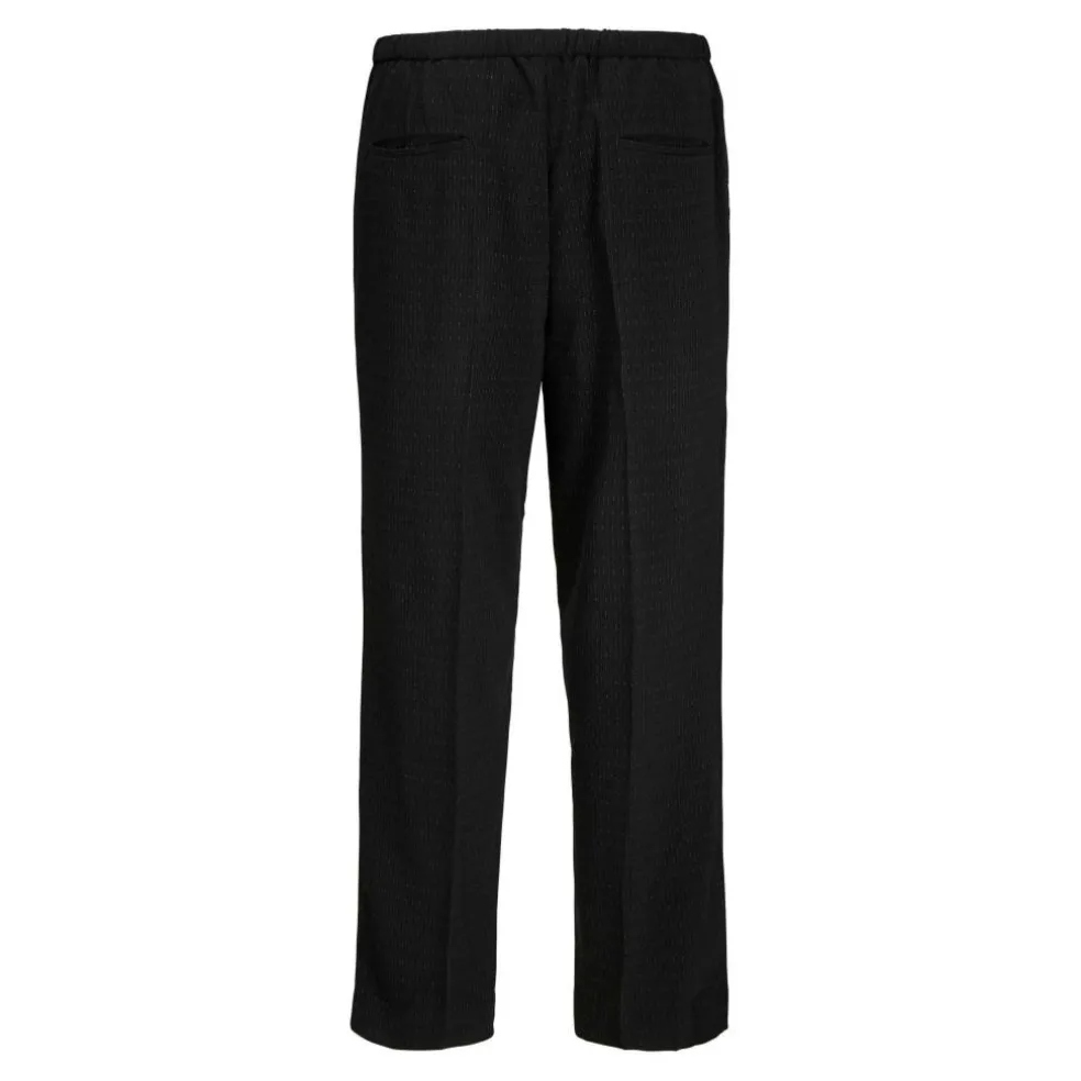 Men's Bill Open Hem Fleece Joggers