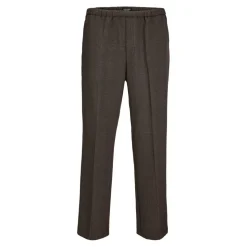 Men's Bill Open Hem Fleece Joggers