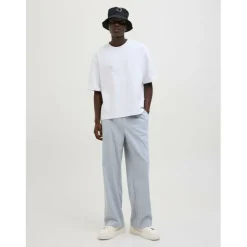 Men's Bill Open Hem Fleece Joggers