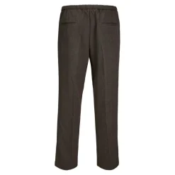 Men's Bill Open Hem Fleece Joggers