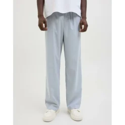 Men's Bill Open Hem Fleece Joggers