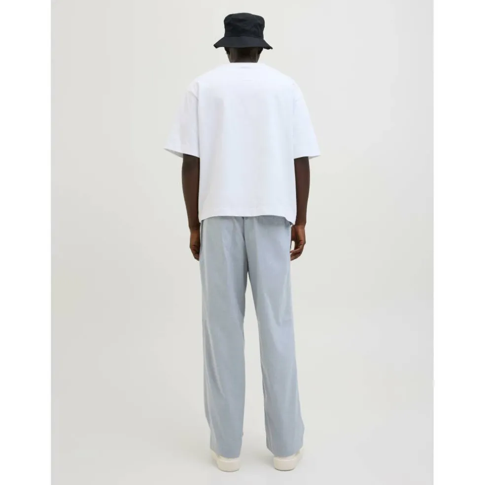 Men's Bill Open Hem Fleece Joggers