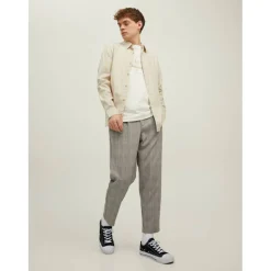 Men's Bill Straight Leg Jeans