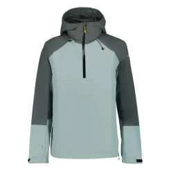 Men's Binford Anorak Waterproof Jacket