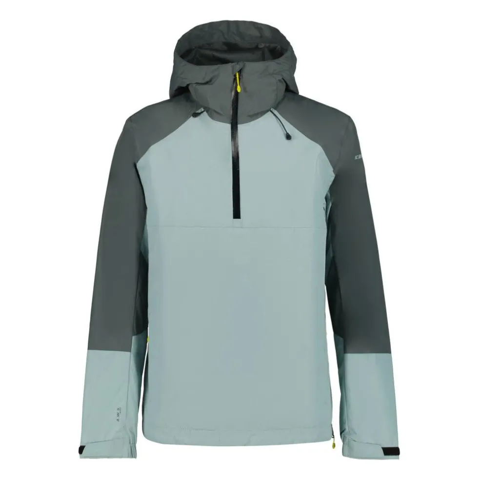 Men's Binford Anorak Waterproof Jacket