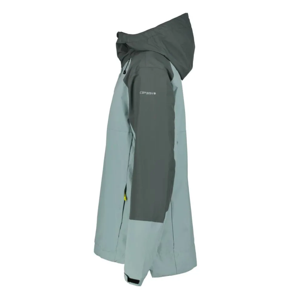 Men's Binford Anorak Waterproof Jacket