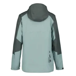 Men's Binford Anorak Waterproof Jacket