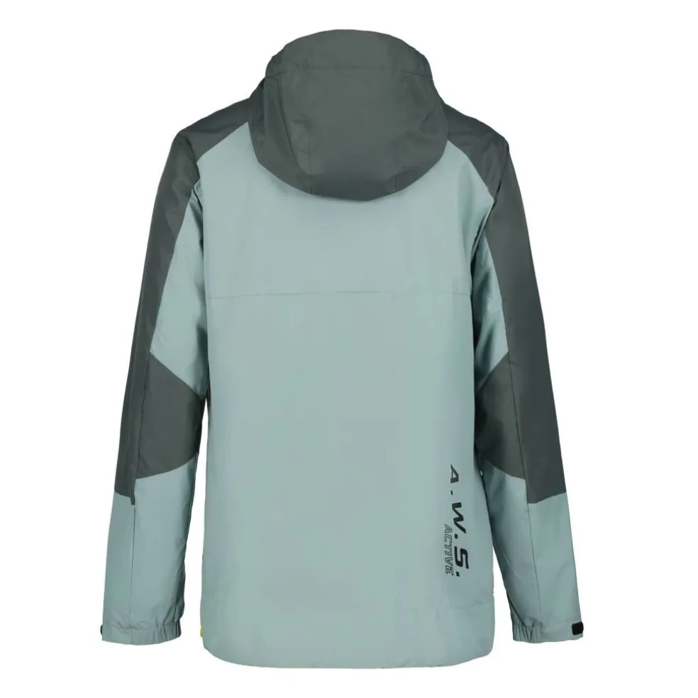 Men's Binford Anorak Waterproof Jacket