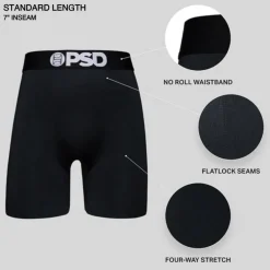Men's Blaze Boxer Briefs