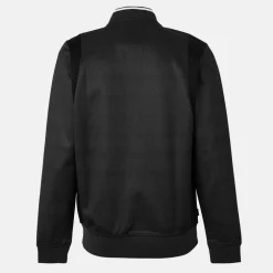 Men's Block Hoodie