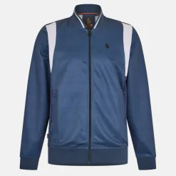 Men's Block Hoodie