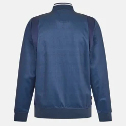 Men's Block Hoodie