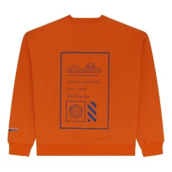Men's Blo Crew Sweatshirt