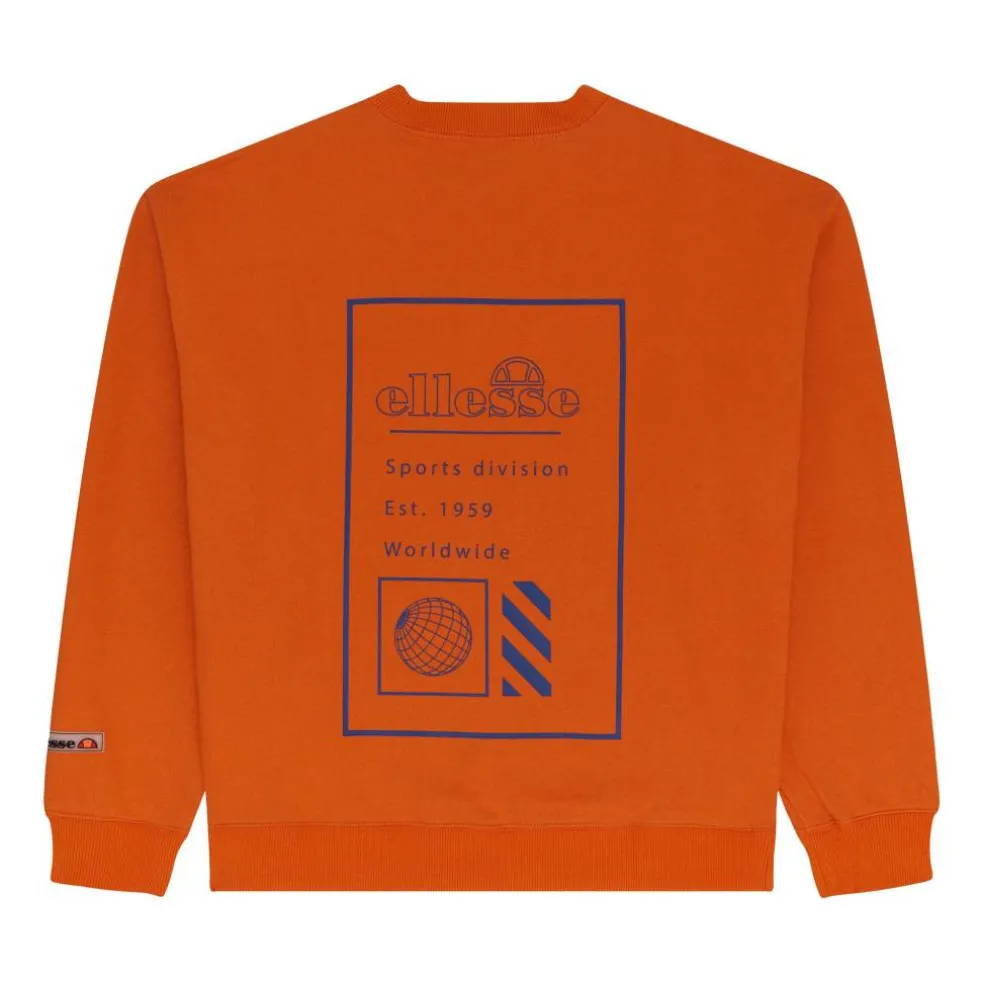 Men's Blo Crew Sweatshirt