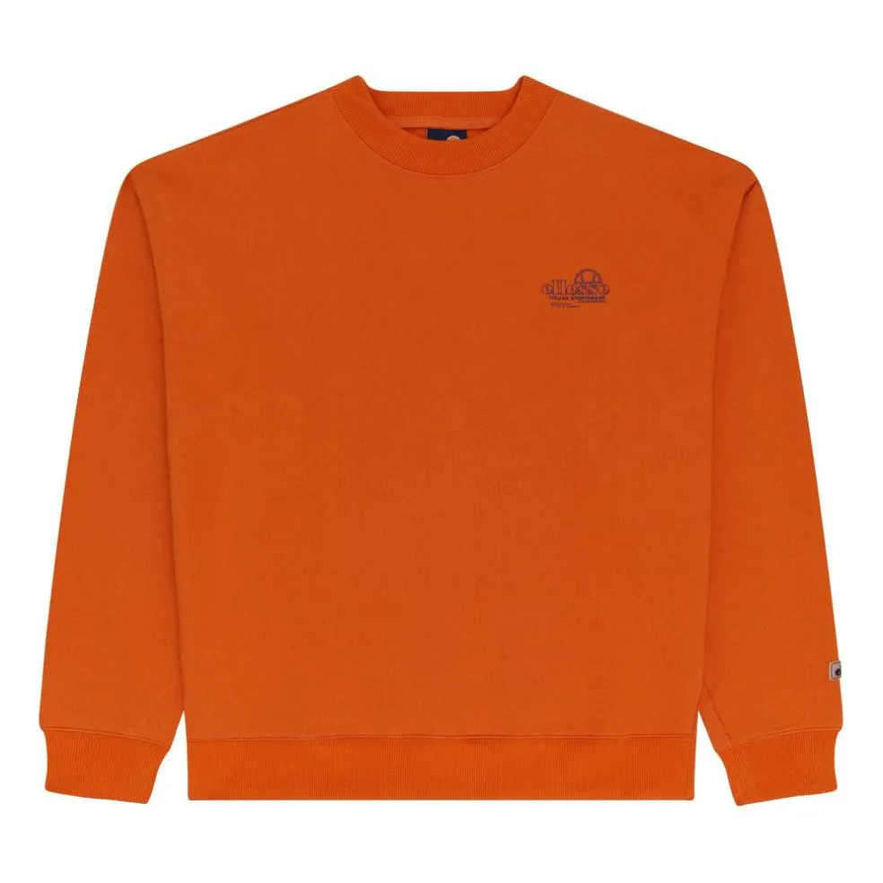 Men's Blo Crew Sweatshirt