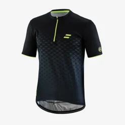 Men's BL Short Sleeve Cycling Jersey