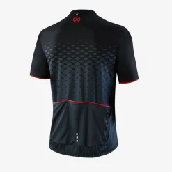 Men's BL Short Sleeve Cycling Jersey