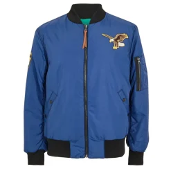 Men's Bomber Mcnairy Bomber Jacket