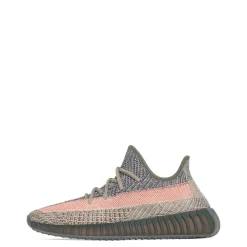 Men's Boost 350 V2 Ash Stone Sneakers with Boost™ Technology