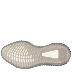 Men's Boost 350 V2 Ash Stone Sneakers with Boost™ Technology