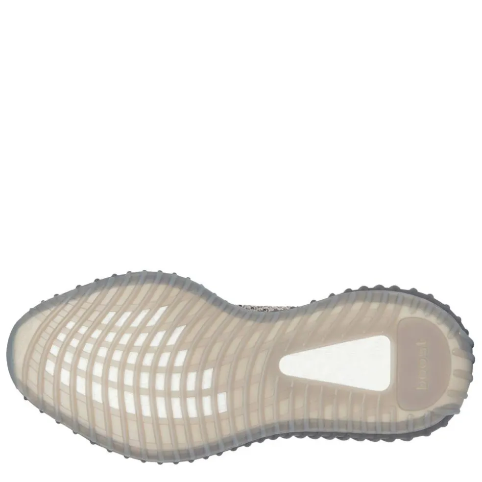 Men's Boost 350 V2 Ash Stone Sneakers with Boost™ Technology