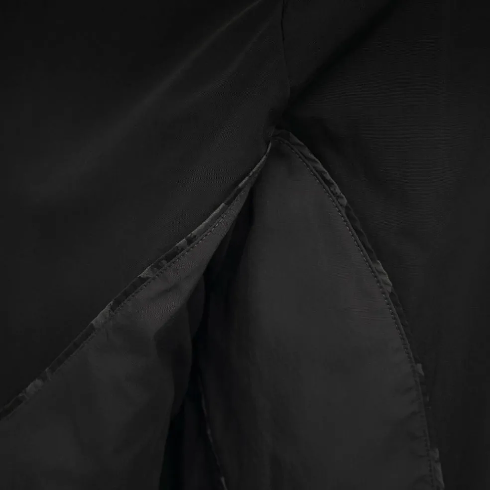 Men's Borussia Dortmund Licensed Rain Anorak Jacket