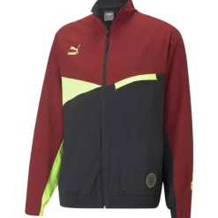 Men's Borussia Dortmund Rain Anorak Jacket