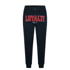 Men's Boucle Closed Hem Fleece Joggers