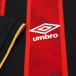 Mens Bournemouth Home 2025/26 Football Shirt