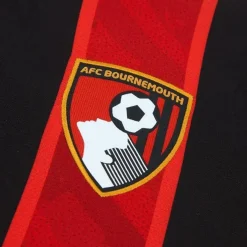 Mens Bournemouth Home 2025/26 Football Shirt
