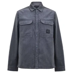 Men's B Overshirt
