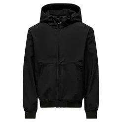 Men's Bowie Softshell Jacket