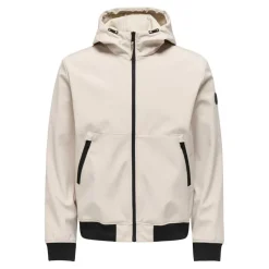 Men's Bowie Softshell Jacket