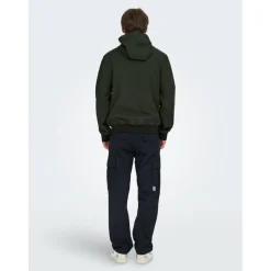 Men's Bowie Softshell Jacket