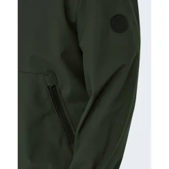 Men's Bowie Softshell Jacket