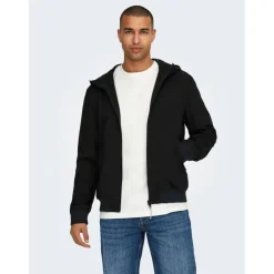 Men's Bowie Softshell Jacket