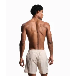 Men's Boxer Beachwear Swimming Trunks