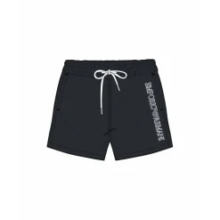 Men's Boxer Beachwear Swimming Trunks