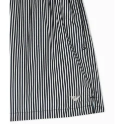 Men's Boxer Beachwear Swimming Trunks