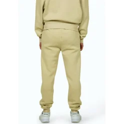 Men's Boxy Closed Hem Fleece Jogger