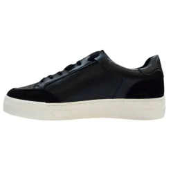 Men's Braid Low-Top Trainers